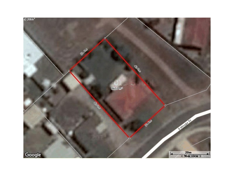 5 Delmage Street, Dongara WA 6525