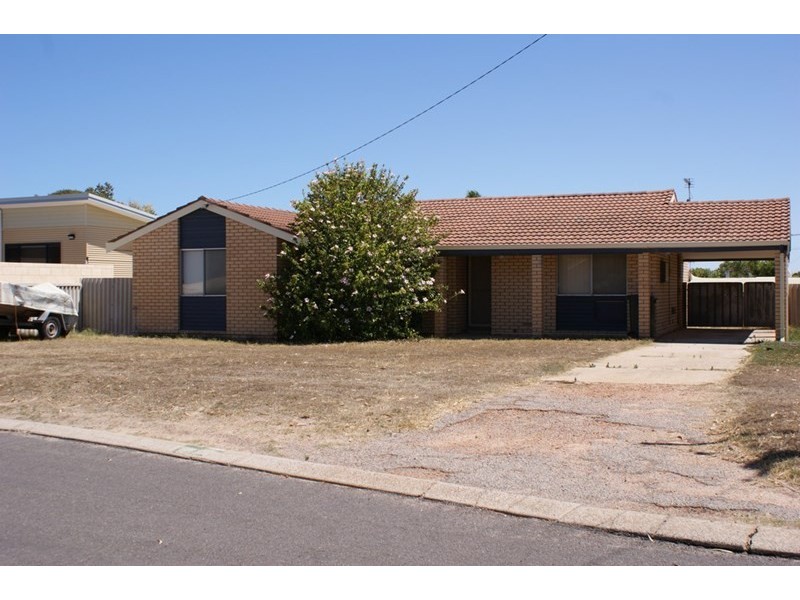 20 Armstrong Street, Dongara WA 6525