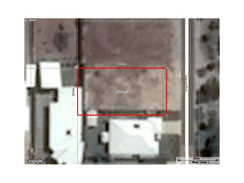 72 Retreat Boulevard, Port Denison WA 6525