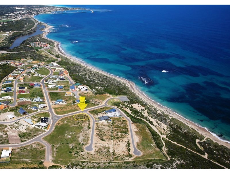 2 Grey Close, Dongara WA 6525