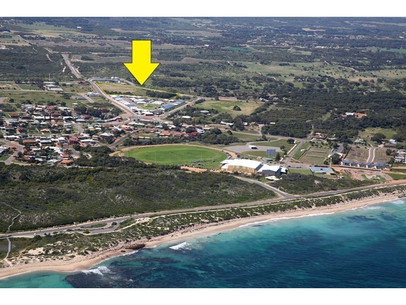 71 Money Street, Port Denison WA 6525