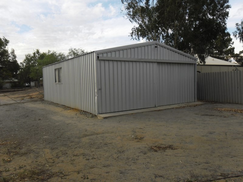 11 Bowman Street, Carnamah WA 6517