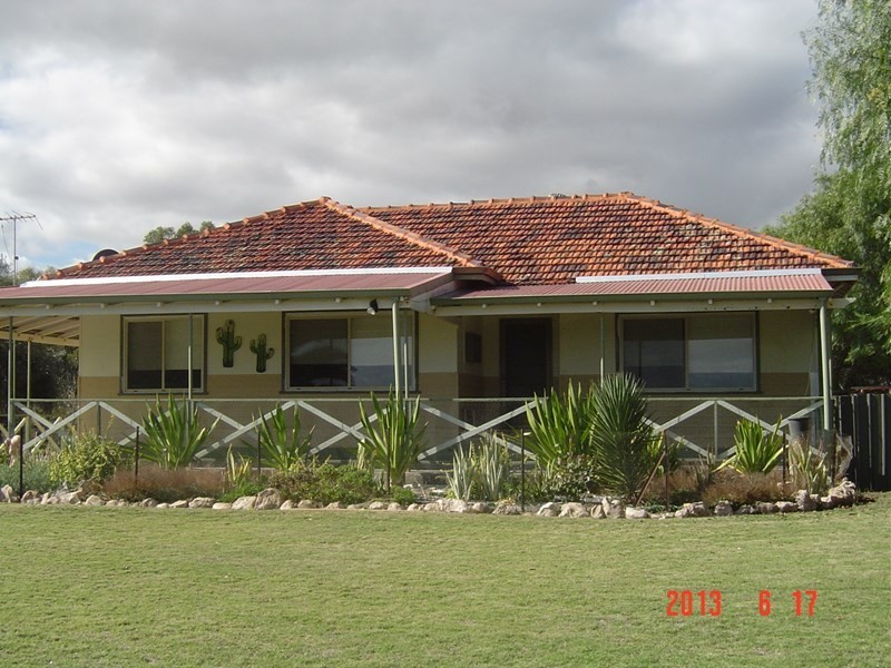 92 Fane Road, Bonniefield WA 6525