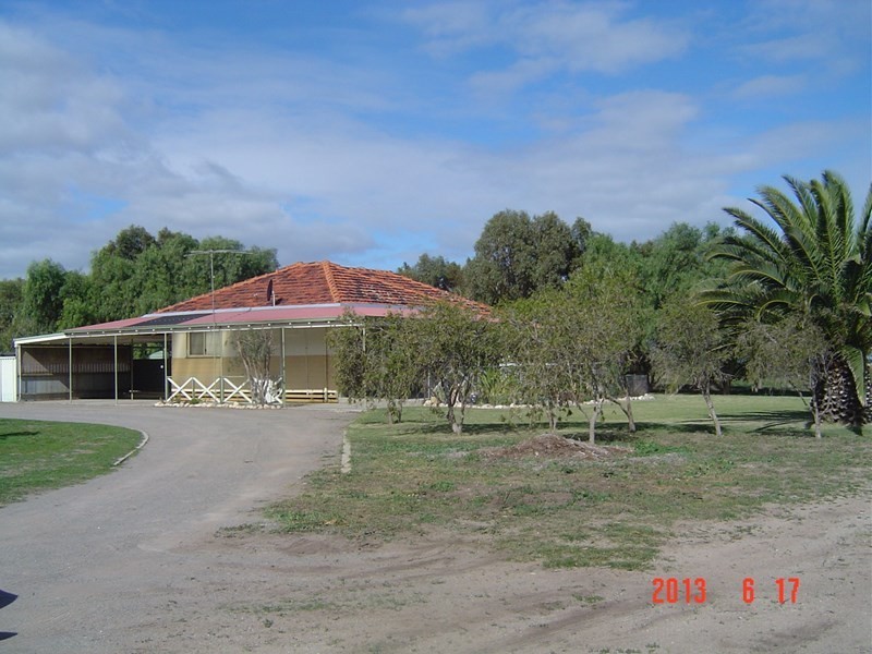 92 Fane Road, Bonniefield WA 6525