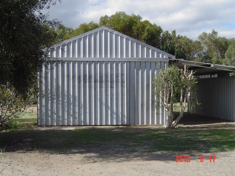 92 Fane Road, Bonniefield WA 6525