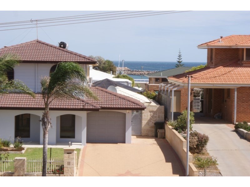 10 Bartlett Place, Port Denison WA 6525