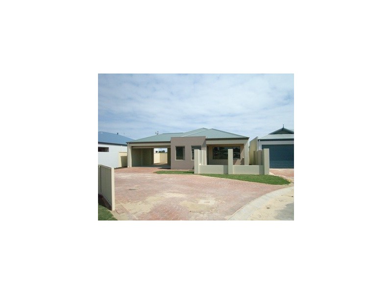59 Damia Circle, Port Denison WA 6525