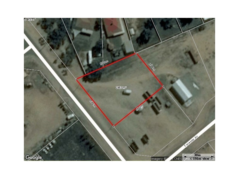 6 Forrester Avenue, Carnamah WA 6517