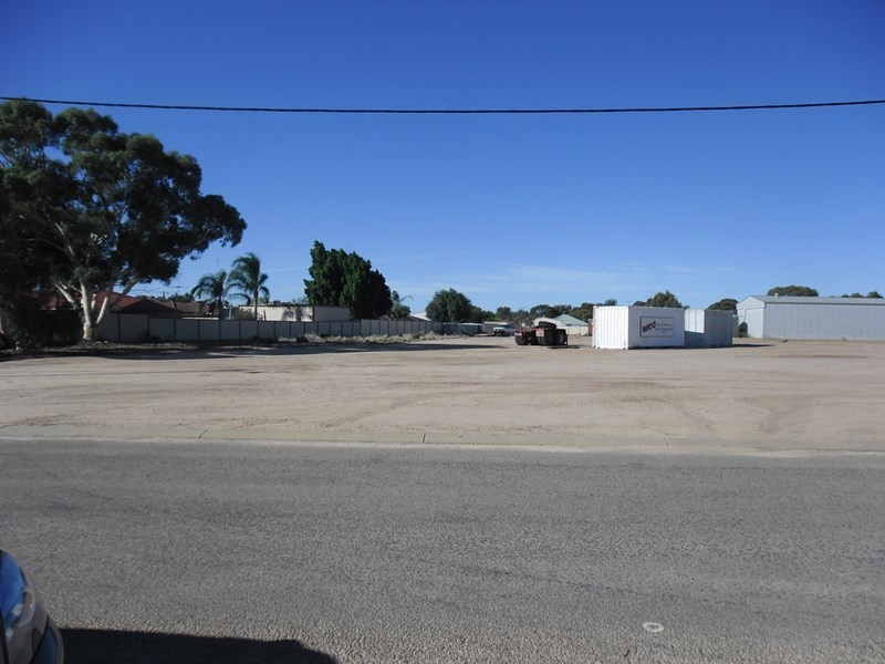 6 Forrester Avenue, Carnamah WA 6517