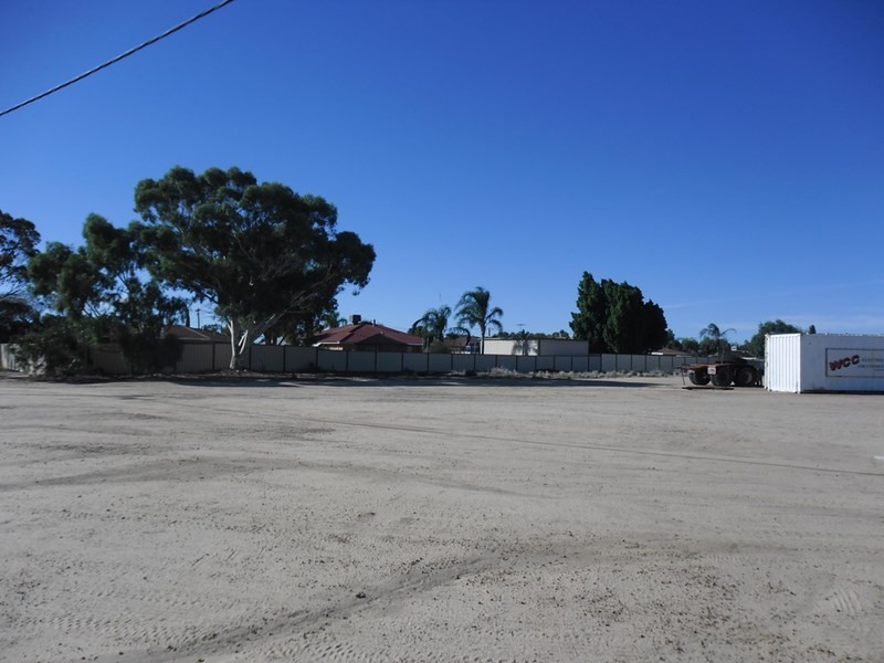 6 Forrester Avenue, Carnamah WA 6517