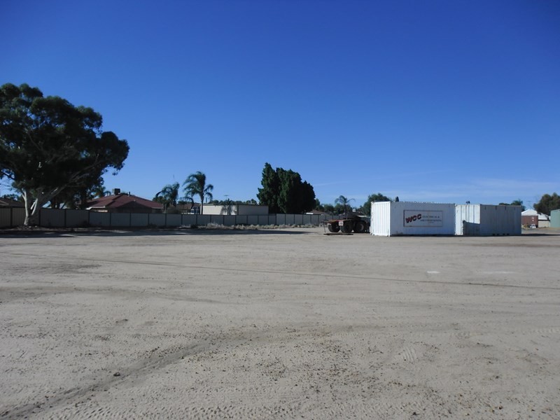 6 Forrester Avenue, Carnamah WA 6517