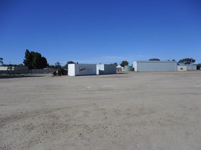 6 Forrester Avenue, Carnamah WA 6517