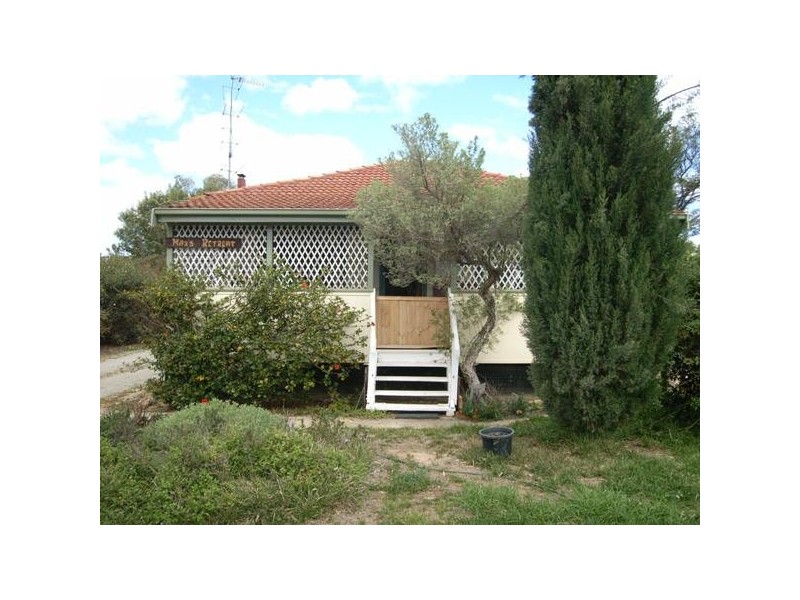 56 King Street, Mingenew WA 6522