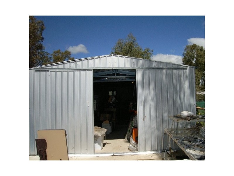 56 King Street, Mingenew WA 6522