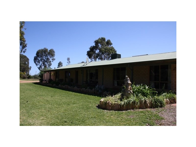 26924 Midlands Road, Irwin WA 6525