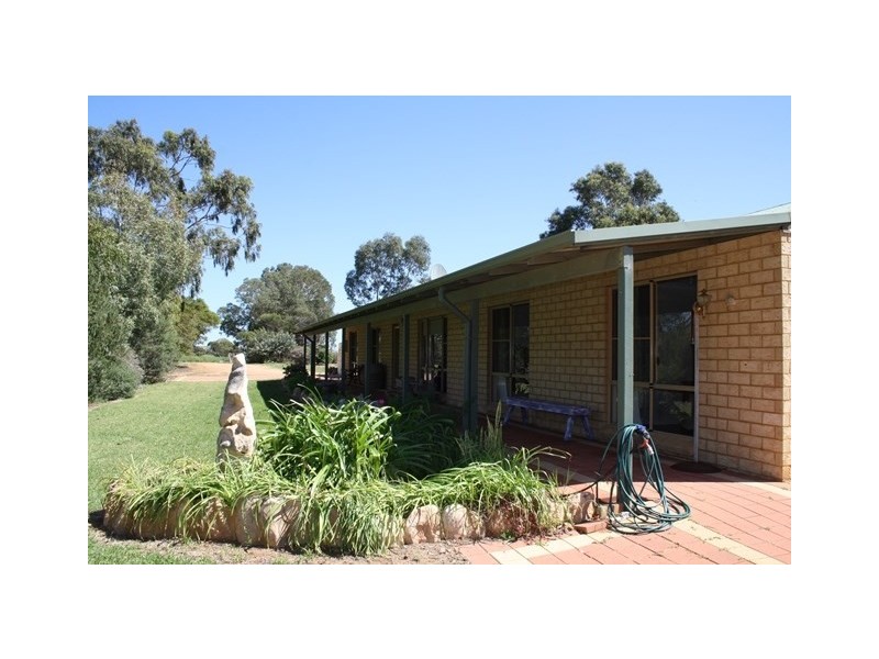 26924 Midlands Road, Irwin WA 6525