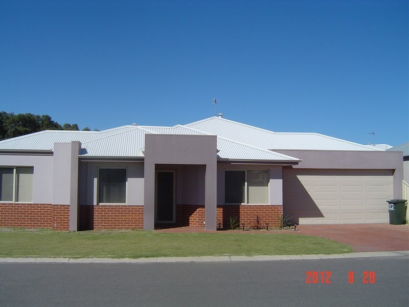 22 Damia Circle, Port Denison WA 6525