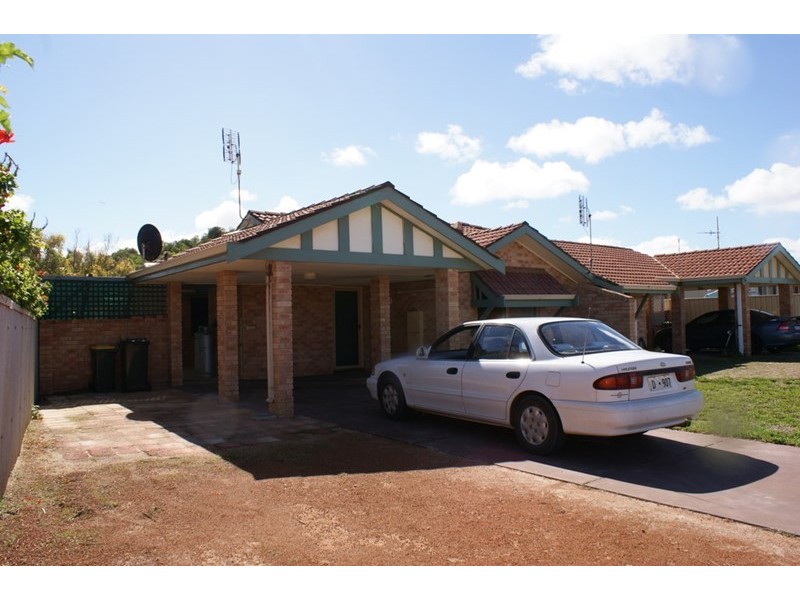 76B DEEPWATER Drive, Port Denison WA 6525