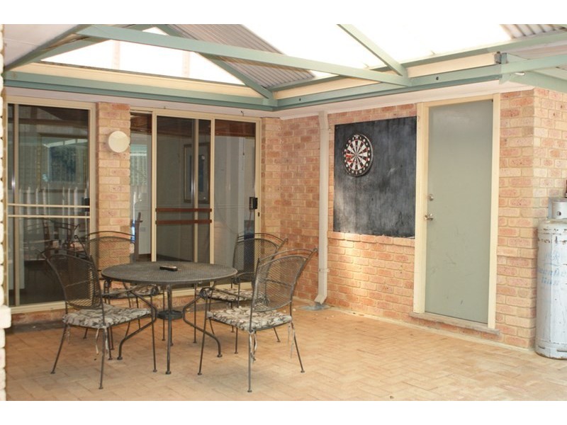 76B DEEPWATER Drive, Port Denison WA 6525