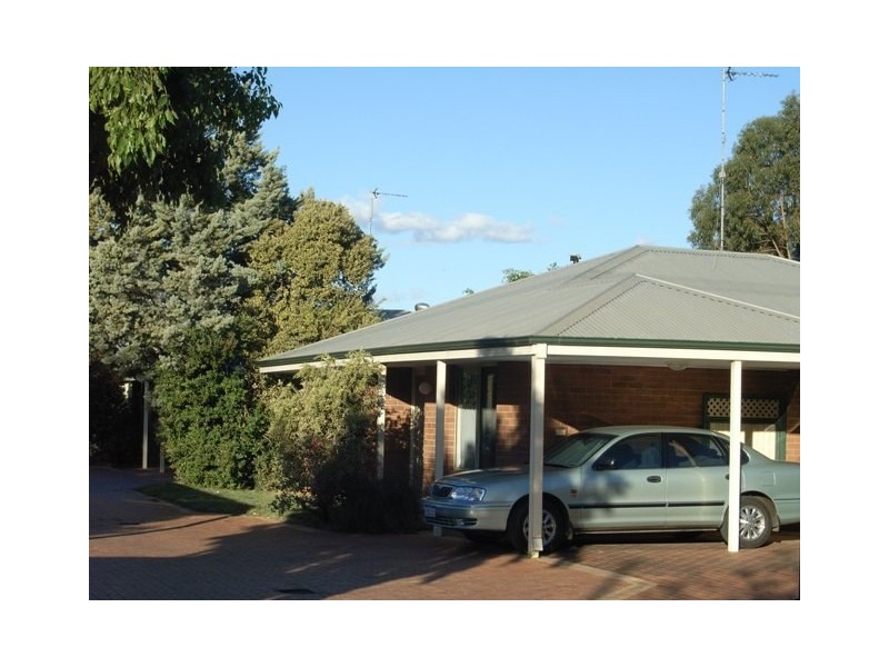 Unit 1- 14 Hosken, Dongara WA 6525