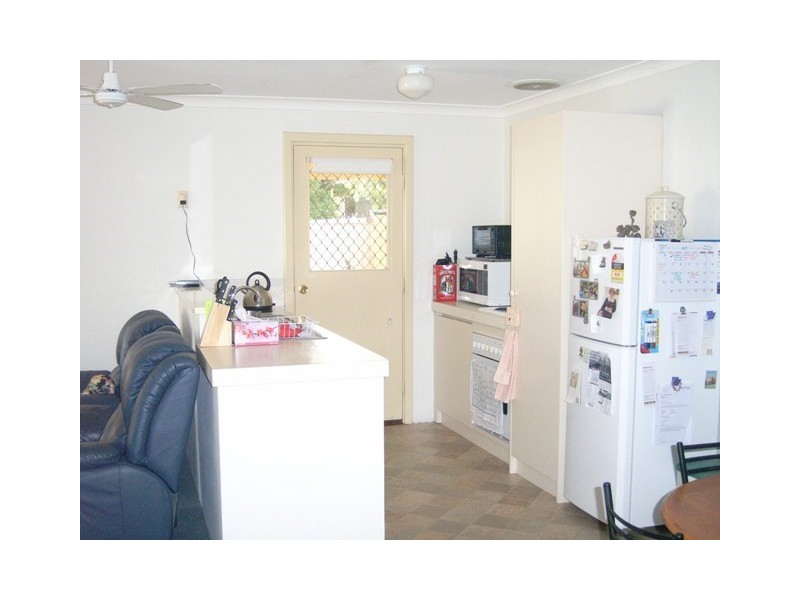 Unit 1- 14 Hosken, Dongara WA 6525