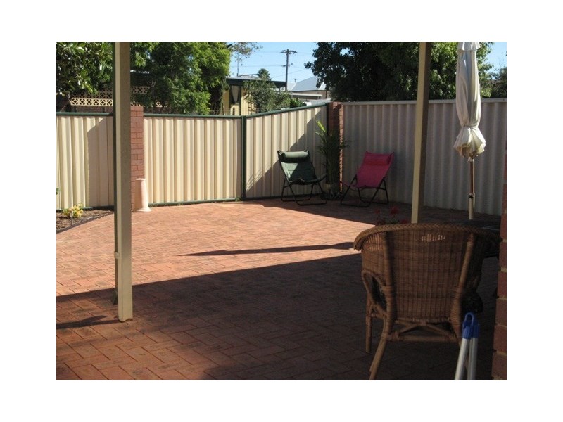 Unit 1- 14 Hosken, Dongara WA 6525