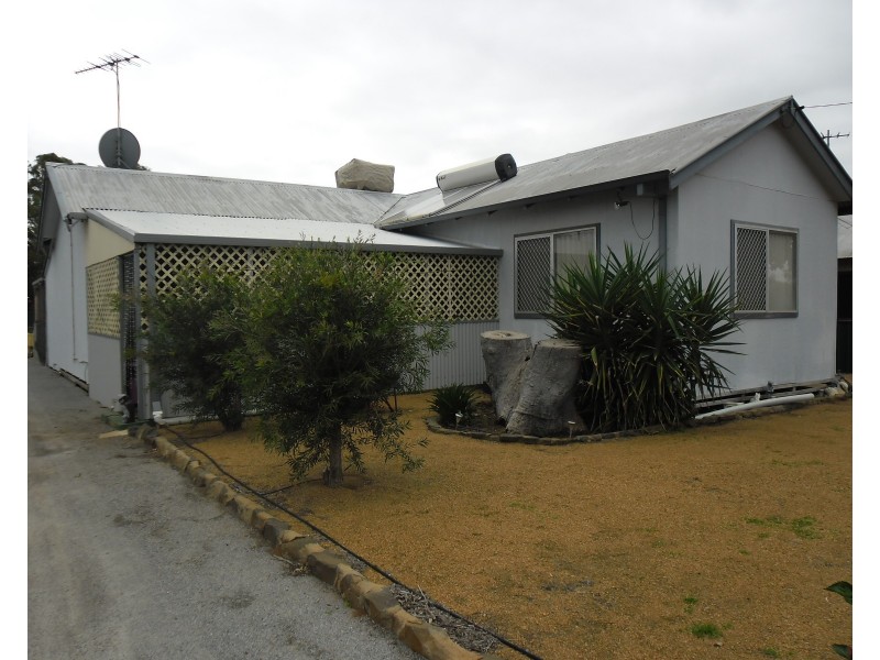 41 Mayrhofer Street, Three Springs WA 6519