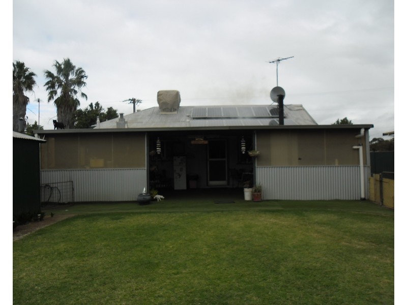 41 Mayrhofer Street, Three Springs WA 6519