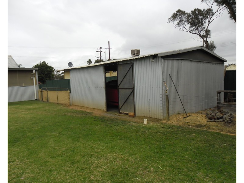 41 Mayrhofer Street, Three Springs WA 6519