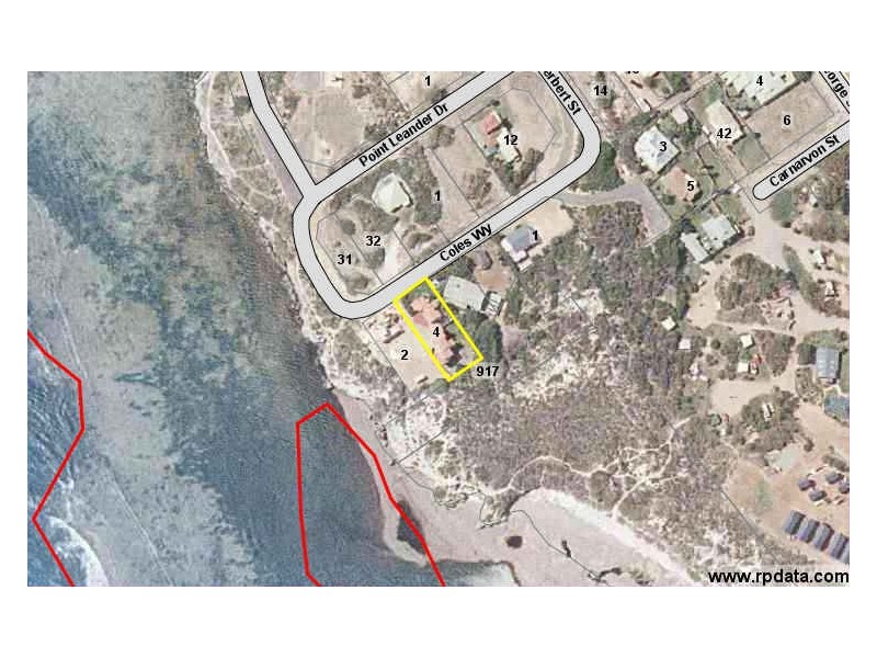 Unit 1/4 Coles Way, Port Denison WA 6525