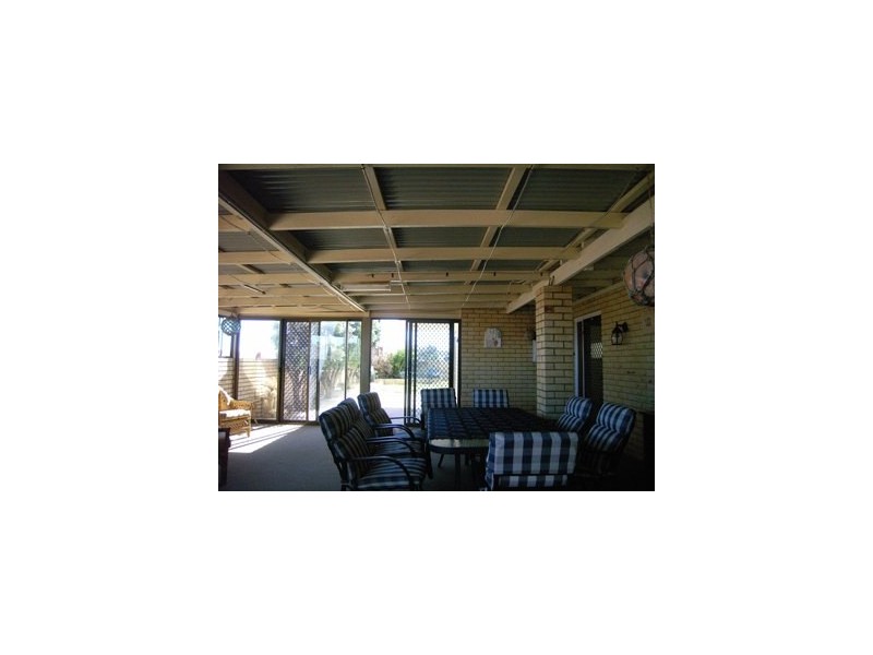 Unit 1/4 Coles Way, Port Denison WA 6525