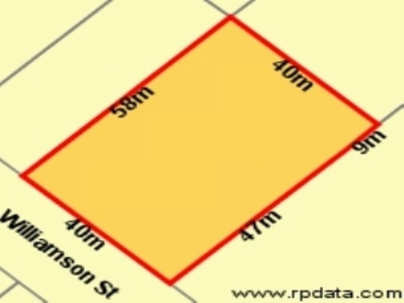 35 Williamson Street, Three Springs WA 6519