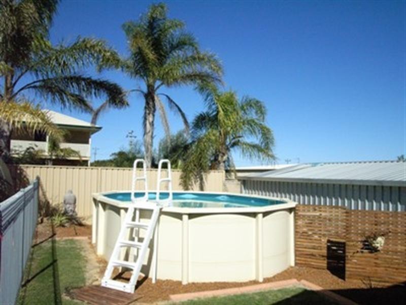 7 Bygrave Drive, Port Denison WA 6525