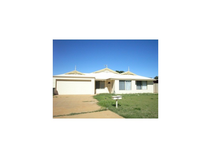 21 Mitchell Heights, Dongara WA 6525