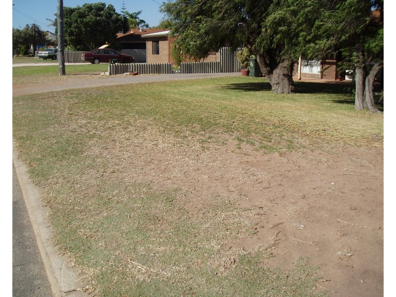 22 Dodd Street, Dongara WA 6525