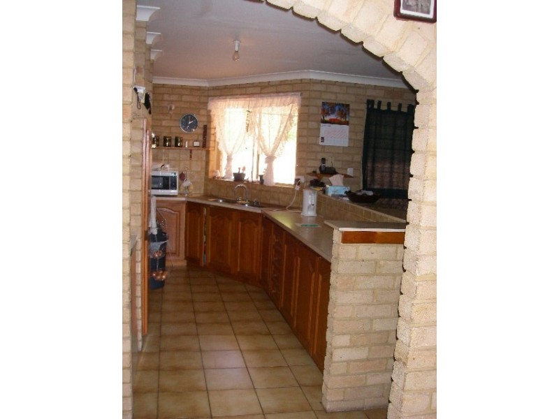 33 Richardson Road, Port Denison WA 6525