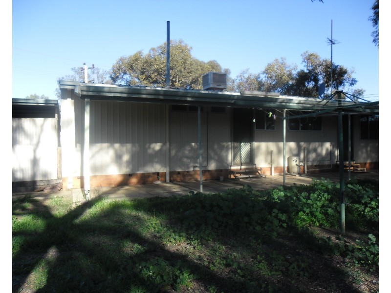 5 TOUCHE Street, Three Springs WA 6519