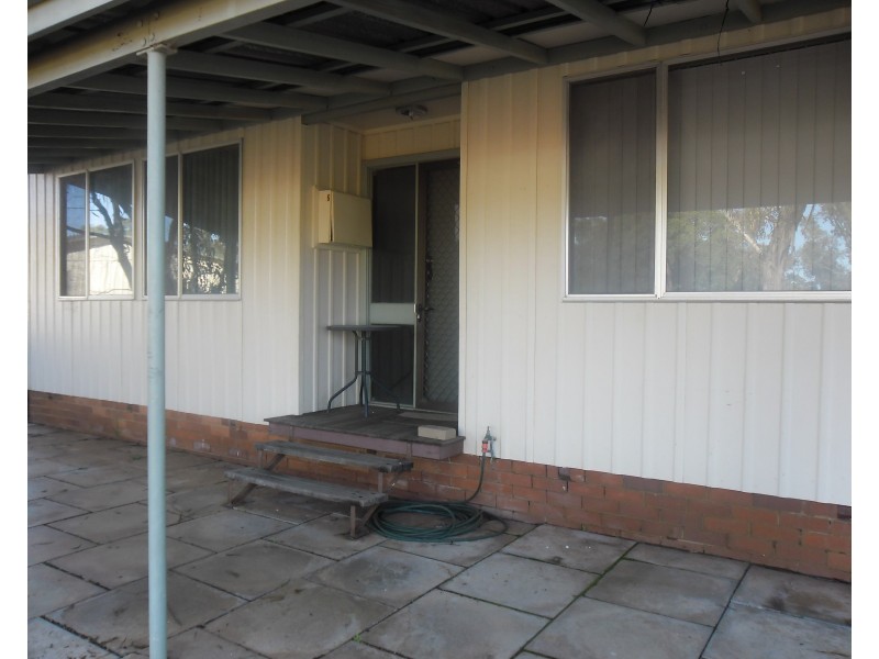 5 TOUCHE Street, Three Springs WA 6519