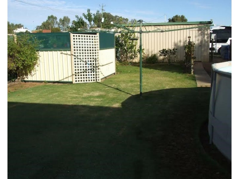 11 Bride Street, Mingenew WA 6522