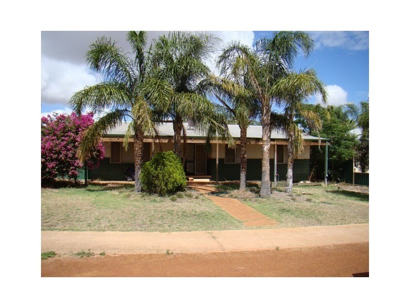 11 Bride Street, Mingenew WA 6522