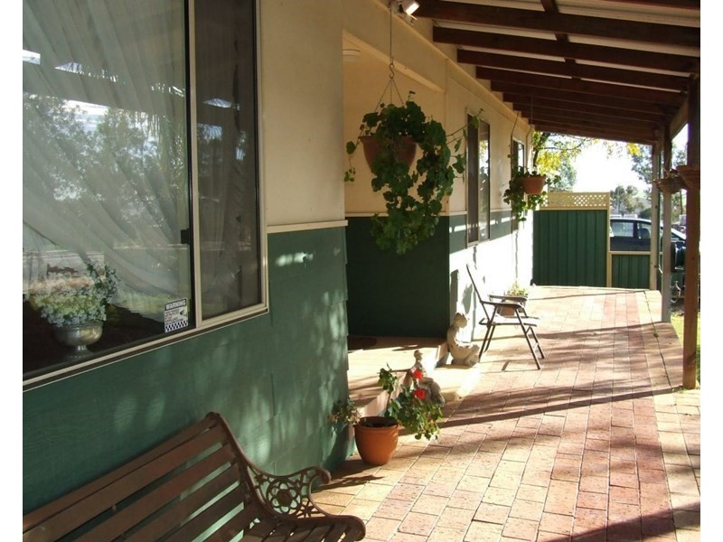 11 Bride Street, Mingenew WA 6522