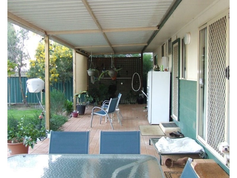 11 Bride Street, Mingenew WA 6522