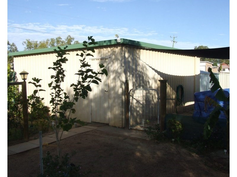 11 Bride Street, Mingenew WA 6522