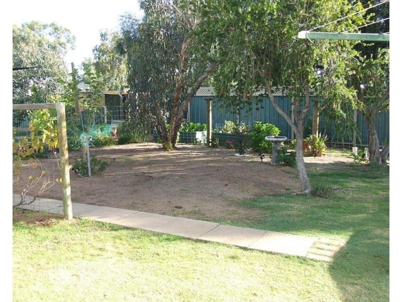 11 Bride Street, Mingenew WA 6522