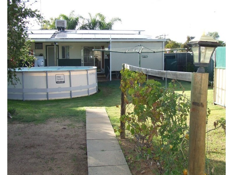 11 Bride Street, Mingenew WA 6522