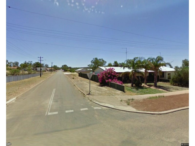 11 Bride Street, Mingenew WA 6522