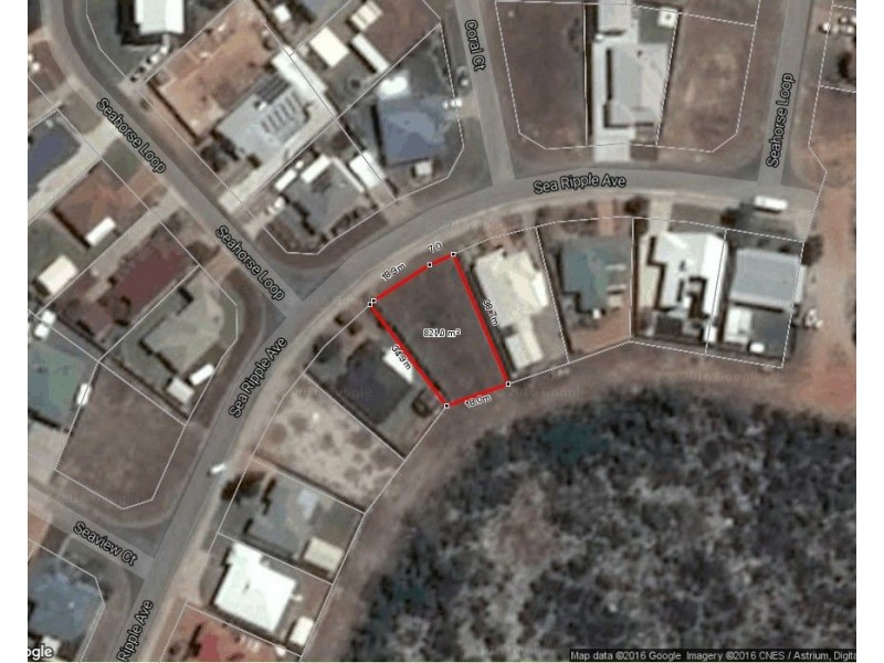 16 Sea Ripple Avenue, Port Denison WA 6525