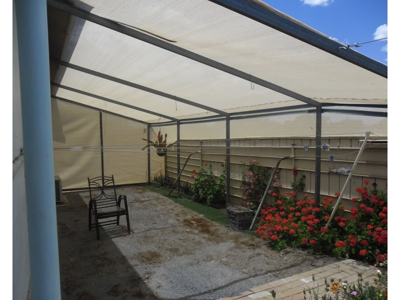 22 Railway Avenue, Carnamah WA 6517