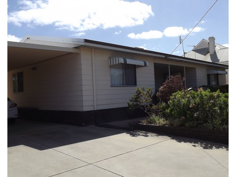 22 Downes Way, Port Denison WA 6525