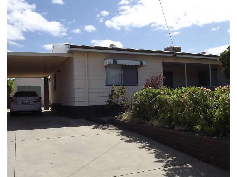 22 Downes Way, Port Denison WA 6525